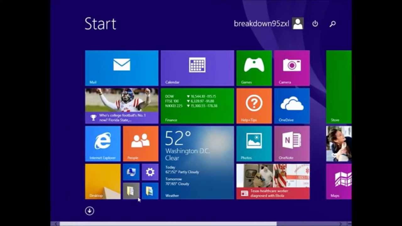 Windows 8.1 Download Torrent